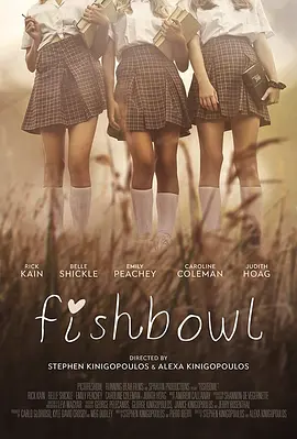 Fishbowl封面图