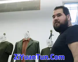Let Me Be Me封面图