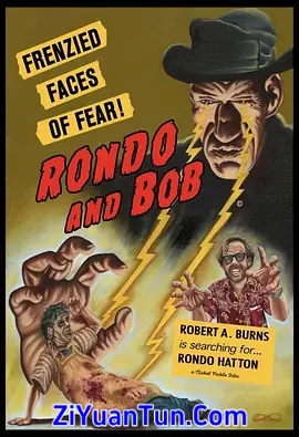 Rondo and Bob封面图