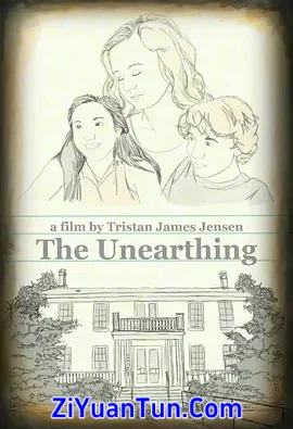 The Unearthing封面图