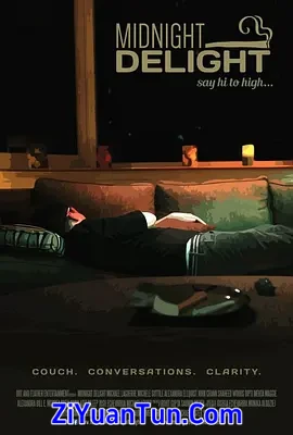 午夜的喜悦封面图