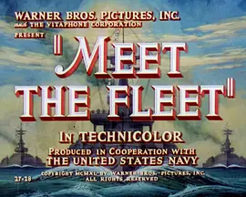 Meet the Fleet封面图