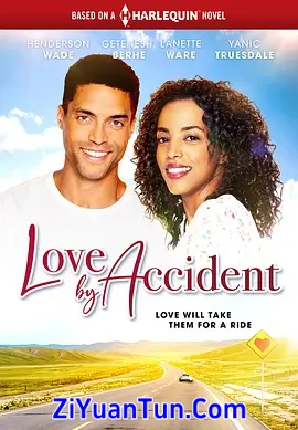 Love.By.Accident封面图