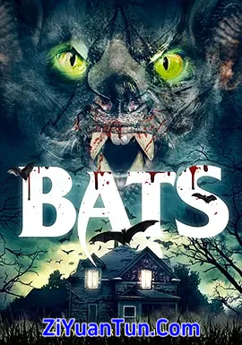 Bats: The Awakening封面图