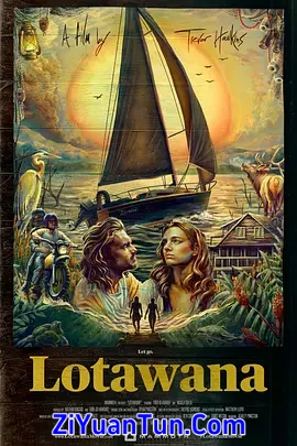 Lotawana封面图