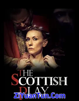 The Scottish Play封面图