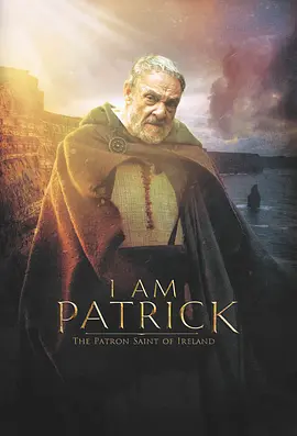 I Am Patrick封面图