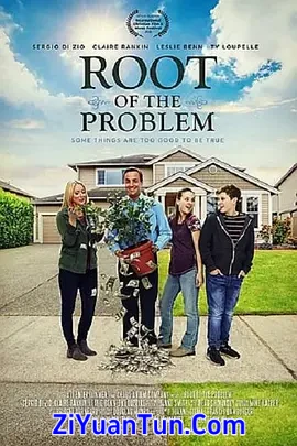 Root of the Problem封面图
