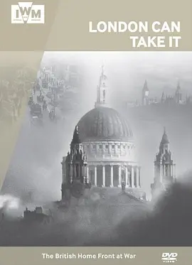 伦敦可以坚持封面图