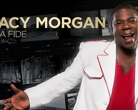 Tracy Morgan: Bona Fide封面图