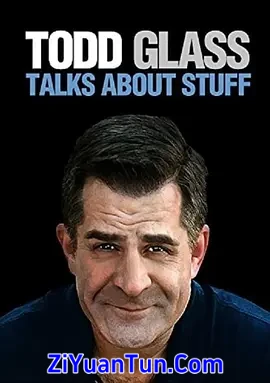 Todd Glass: Stand-Up Special封面图