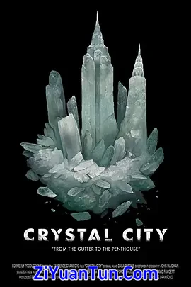 Crystal City封面图