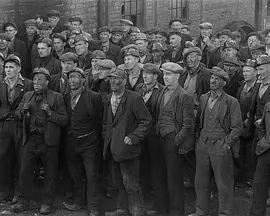 The Cumberland Story封面图