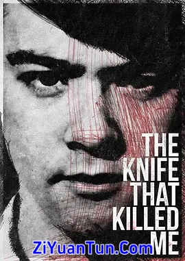 The Knife That Killed Me封面图
