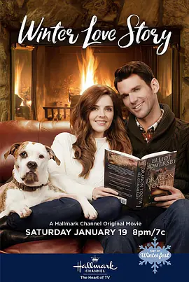 Winter Love Story封面图