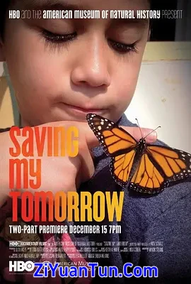 Saving My Tomorrow Part封面图
