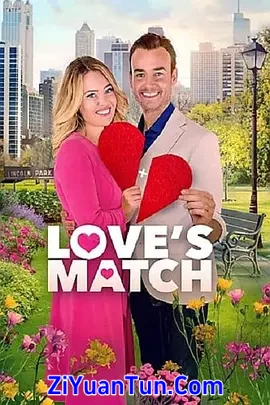 Love's Match封面图