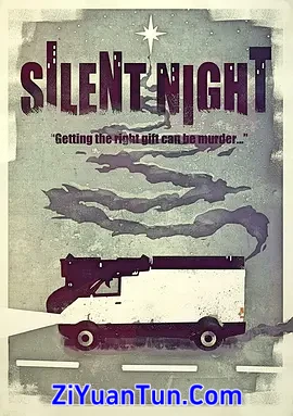 Silent Night封面图