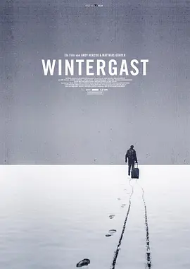 Wintergast封面图