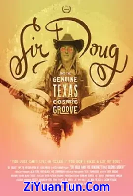 Sir Doug and the Genuine Texas Cosmic Groove封面图