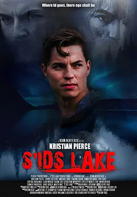 S'ids Lake封面图