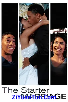 The Starter Marriage封面图