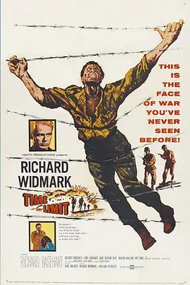 危时之限封面图