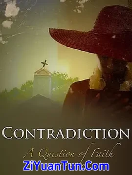 Contradiction封面图