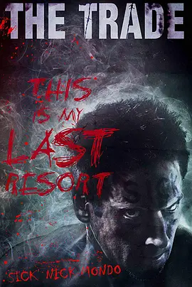 The Trade封面图