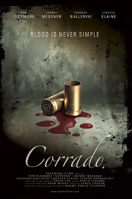 科拉多（Corrado）封面图