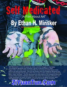 Self Medicated a Film About Art封面图