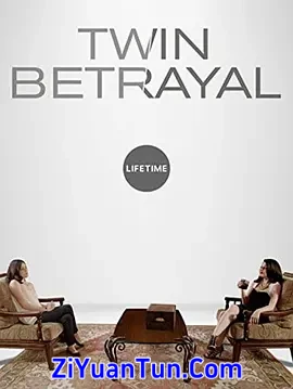 Twin Betrayal封面图
