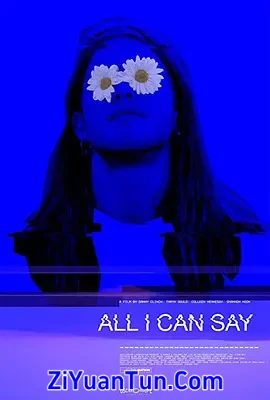 All I Can Say封面图