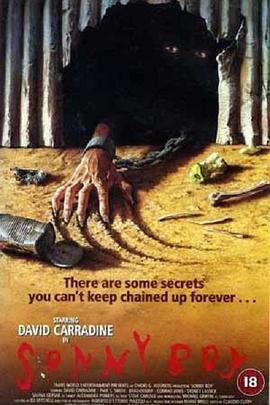 杀人武器封面图