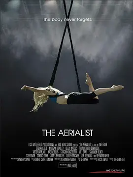 The Aerialist封面图