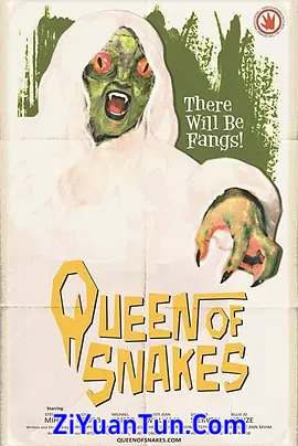 Queen of Snakes封面图