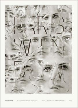 巴黎之窗封面图