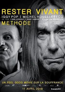 To Stay Alive - A Method封面图