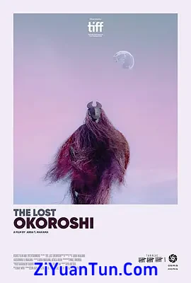 The Lost Okoroshi封面图