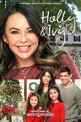 Holly &amp;amp; Ivy封面图