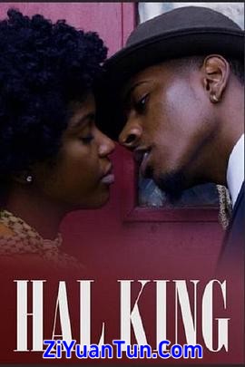Hal King封面图