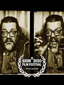 只为疯子：德尔·克洛斯的故事封面图