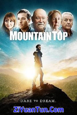 Mountain Top封面图