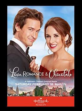 巧克力罗曼史封面图