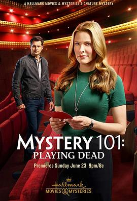 Mystery 101: Playing Dead封面图