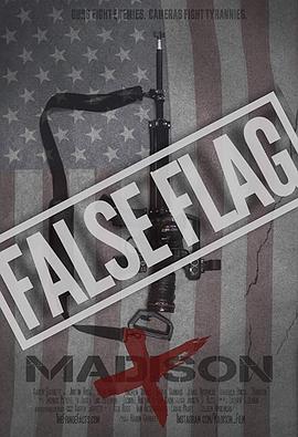 False Flag封面图