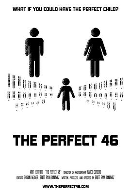 The Perfect 46封面图