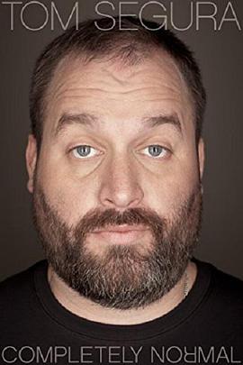 Tom Segura: Completely Normal封面图