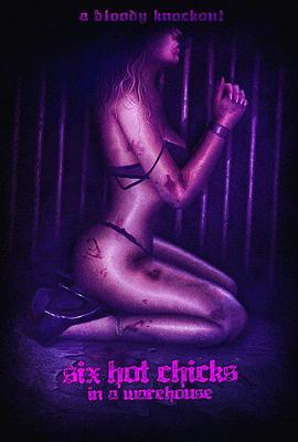 六个辣妹仓库生死斗封面图