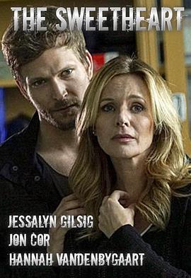 The Sweetheart封面图